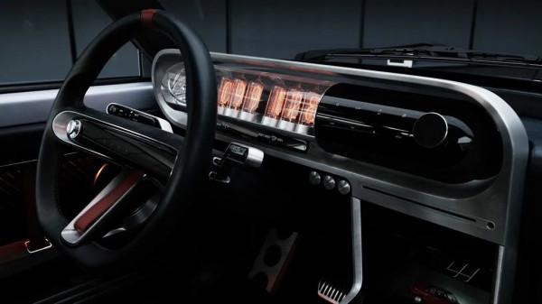 披上了新裝的復古車正在引領新潮 | CAR FUN