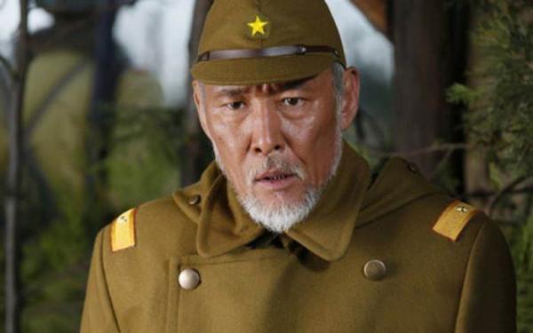 多次參演抗日劇的幾位日本演員,你看誰最眼熟? 多次參演抗日劇的幾位日本演員,你看誰最眼熟?