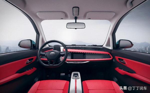 2.68-3.98萬，推薦買續航128km的低配！朋克多多購車手冊