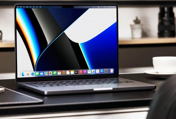 蘋果M2處理器開發進入收尾階段，4nm加持，蘋果A16將迎來大升級