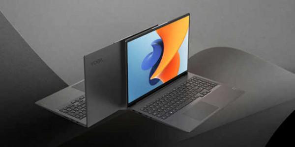 大屏&plus;輕薄，這臺聯想YOGA 16S銳龍版有顏有料