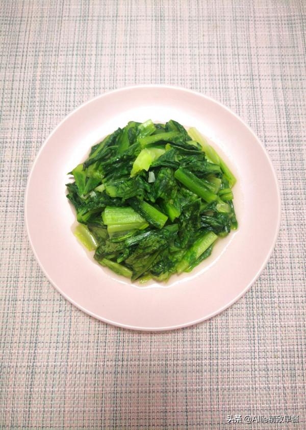 八寶飯的升級版，用雜糧搭配這幾樣，香甜軟糯又飽腹，成品真好看