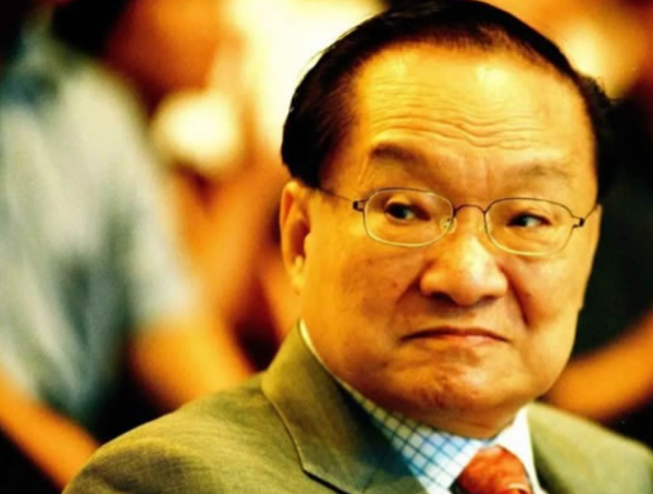 金庸親妹妹查良琇：住農村，家境很普通，金庸一直補貼她到2002年