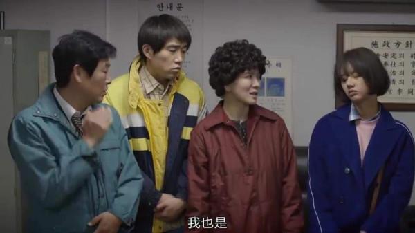 《請回答1988》德善弟弟扮演者，與白血病抗爭7年，現在長這樣