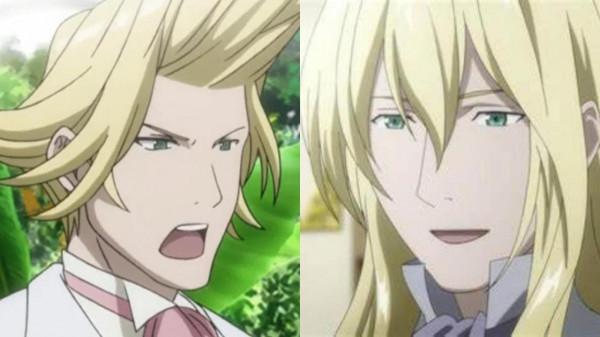 換個髮型就變帥的動漫角色，假髮一戴、誰都不愛