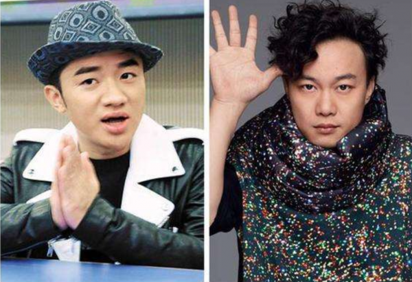 鮮為人知的明星親戚,陳慧琳叔叔無人敢惹,騰格爾玲花關係不一般 鮮為人知的明星親戚,陳慧琳叔叔無人敢惹,騰格爾玲花關係不一般