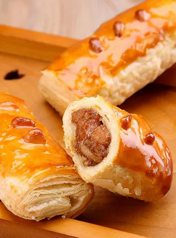 原來讓人無法拒絕的燒味蜜汁叉燒是這樣做的!超簡單!一看就會 原來讓人無法拒絕的燒味蜜汁叉燒是這樣做的!超簡單!一看就會