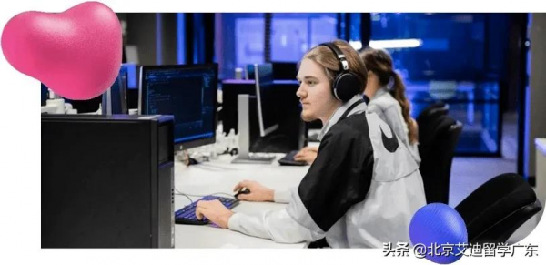 厲害了我的哥!英雄聯盟全球總決賽冠軍背後的專業是這樣的 厲害了我的哥!英雄聯盟全球總決賽冠軍背後的專業是這樣的