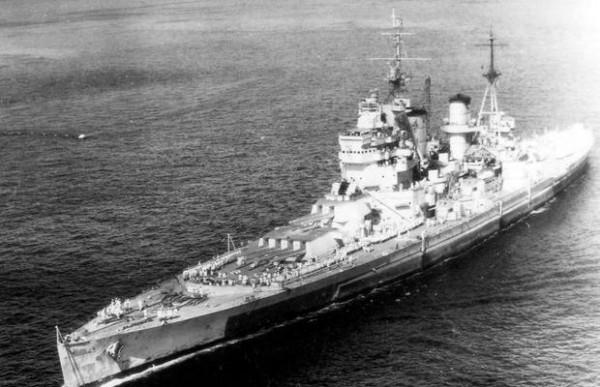 第二次世界大戰&mdash;北歐戰場&OpenCurlyDoubleQuote;威瑟堡行動&rdquo;