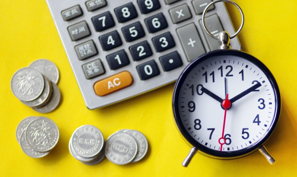 2022年有啥“情況”？老百姓不要衝動，守好自己的錢袋子很重要