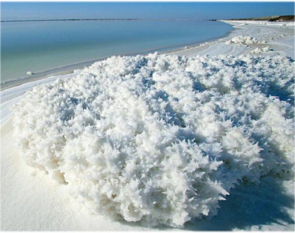 部隊常年駐紮！中國最有價值的湖泊，察爾汗湖究竟有多特殊？