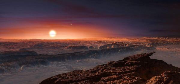 短短7秒內,比鄰星亮度暴漲14000倍,那裡的生命要倒黴了? 短短7秒內,比鄰星亮度暴漲14000倍,那裡的生命要倒黴了?