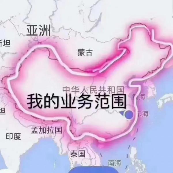 萬億帝國，央企背景，經歷史詩級黑天鵝，成就中國第一券商航母