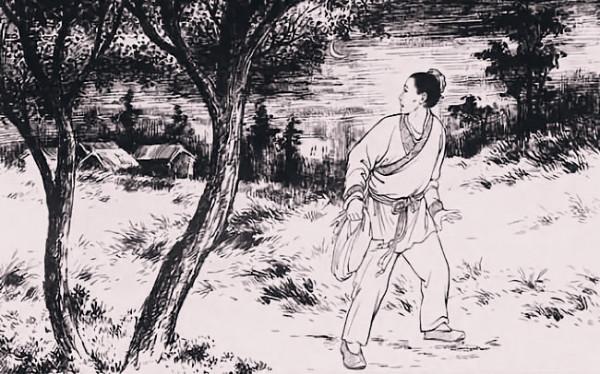 古代奇案：老宅閣樓怪事連連，不久發生一樁奇案，真兇令人費解