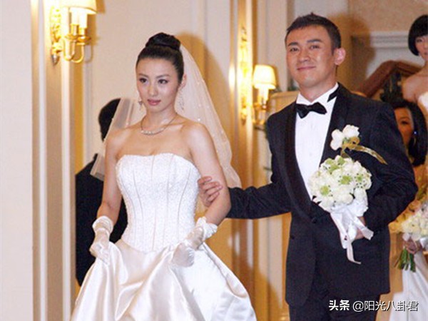 突然消失在熒屏的10位女演員，兩位失婚三位變樣，還有人削髮為尼