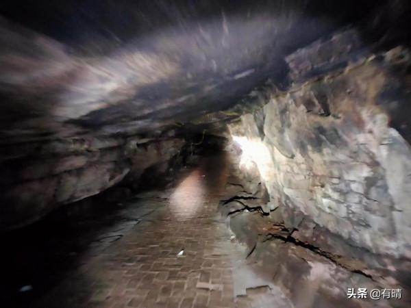 江北第一洞景區為何不再收費?深達3000米的濟南東龍洞神秘莫測 江北第一洞景區為何不再收費?深達3000米的濟南東龍洞神秘莫測