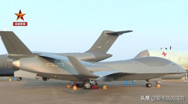 全球範圍內，為啥只有我國無偵7戰略偵察機採用“菱形機翼”？