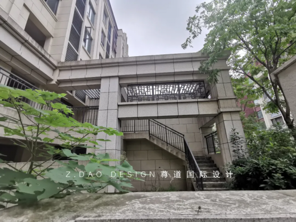 200㎡「雲谷名庭」現代法式風洋房,景觀茶室、構築都市柔美暖居 200㎡「雲谷名庭」現代法式風洋房,景觀茶室、構築都市柔美暖居