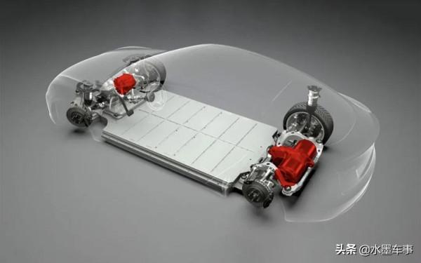 從特斯拉的爆炸保險絲說起，新能源汽車廠商為了預防自燃絞盡腦汁