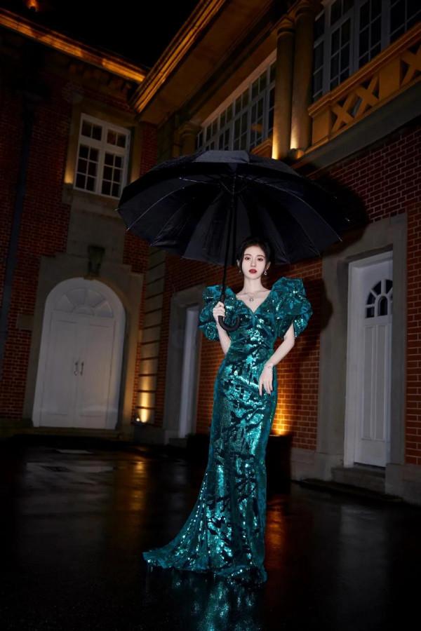 鞠婧禕高畫質桌布 鞠婧禕高畫質桌布