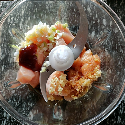 開胃解膩不需要油炸的茄夾，一盤可不夠