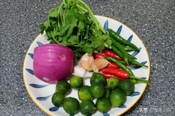 一斤蝦做一盤菜,營養美味做法簡單,可以列入中秋家宴選單了 一斤蝦做一盤菜,營養美味做法簡單,可以列入中秋家宴選單了