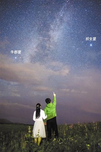 科普:夜空中最亮的星星都有誰? 科普:夜空中最亮的星星都有誰?