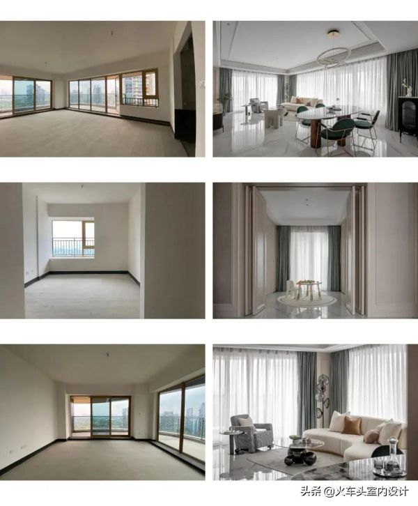 200m² 美式混搭 · 花費90W