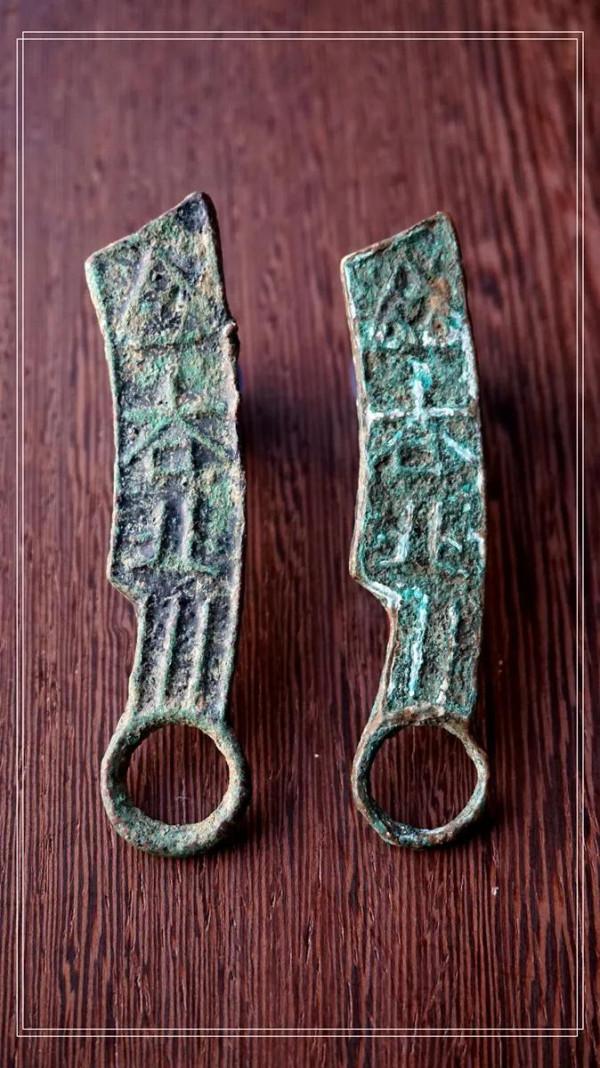 秦始皇統一中國之前的貨幣你知道多少 秦始皇統一中國之前的貨幣你知道多少