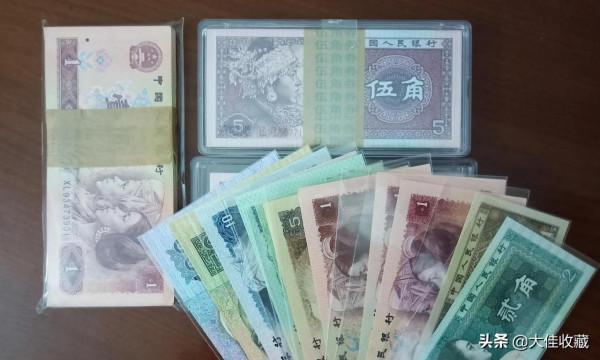 為何你的收藏品很難出手，或者很難賣出好價格