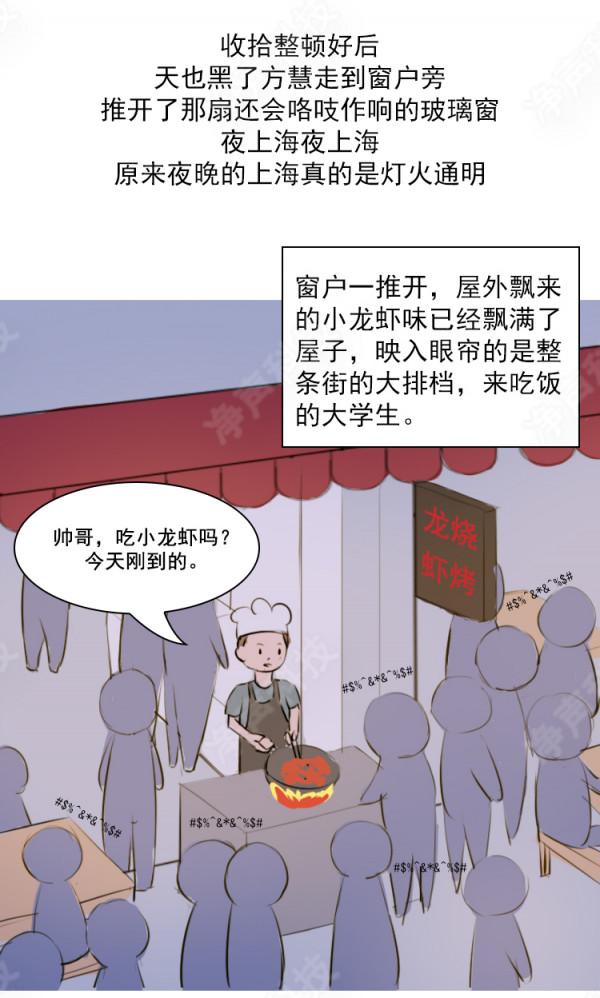 為考研租房住,卻被折磨到精神崩潰 為考研租房住,卻被折磨到精神崩潰