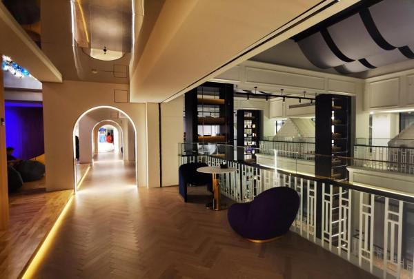 瀚金佰九號溫泉