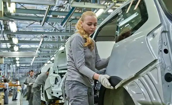 繼捷豹路虎/沃爾沃等車企之後 三菱宣佈無限期停止在俄業務