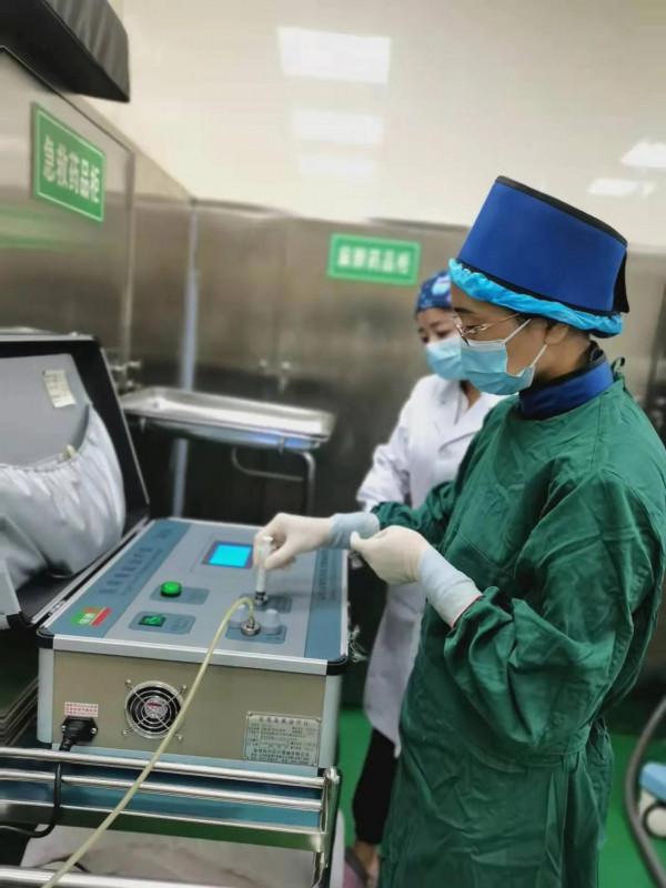 不開刀、不手術,一根針治療頸椎間盤突出症 不開刀、不手術,一根針治療頸椎間盤突出症