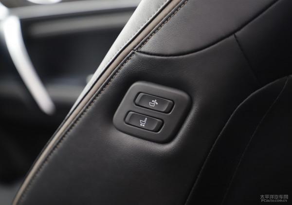 買沙發送車？不妨考慮一下這四款合資大五座SUV