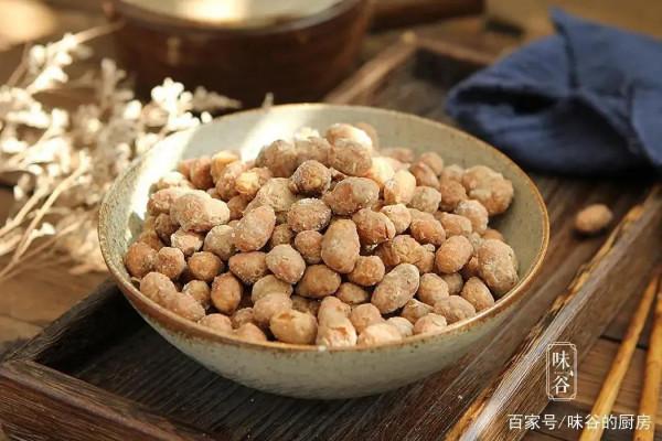 教你9款零食在家做，健康乾淨又省錢，不用排長隊去買啦