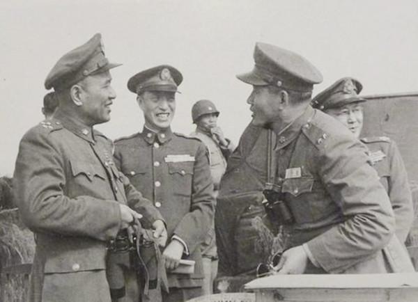 劉鄧和白崇禧的五次交戰，白崇禧對劉伯承有一句很經典的評語