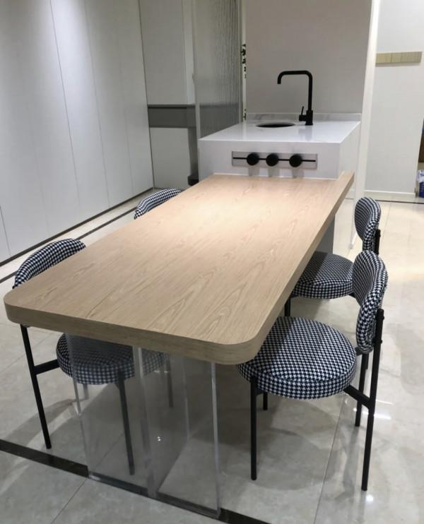 若再裝修，餐廳一定“6不做”，不但更美觀了，還大大增加實用性