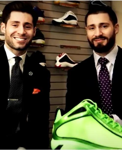 NBA八大禁令,喬丹因球鞋每場比賽罰款5000美元,NBA慘遭算計 NBA八大禁令,喬丹因球鞋每場比賽罰款5000美元,NBA慘遭算計