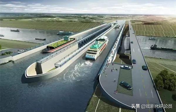 江淮運河2022年完工：未來合肥等安徽港口能力直逼長江武漢、重慶