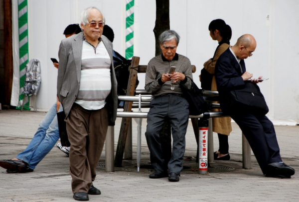 日本陷入“多死社會”:5100座火葬場不夠用,遺體竟住起了旅館 日本陷入“多死社會”:5100座火葬場不夠用,遺體竟住起了旅館