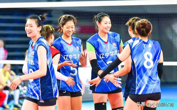 郎平後遺症出現，女排強隊全運會不按套路出牌，怪誰呢？