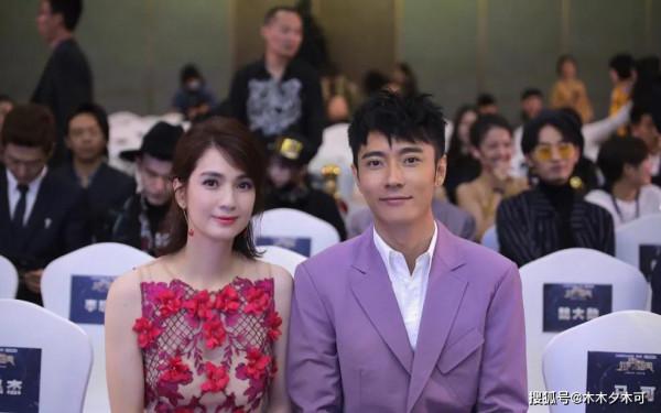 趙麗穎帶火的五位演員，竟都是曇花一現