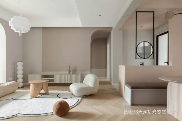 這配色和氛圍真的溫柔