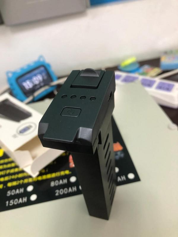 獸3無人機電池改裝快充，不一樣的改裝，全網最完美