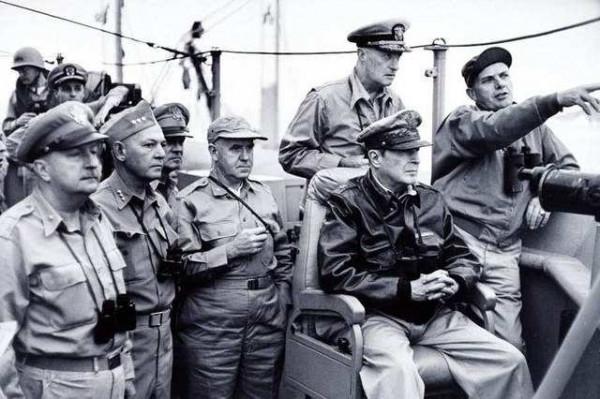 滅敵一萬五，主席卻親改戰報：滅敵六千！長津湖戰役後才懂太高明