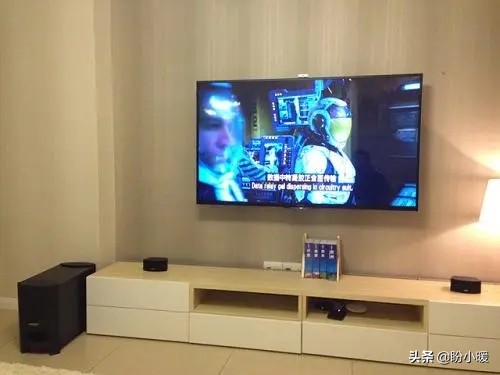 電視機聯網，無線wifi好還是網線好？看完漲知識