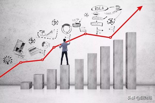 百姓說沒錢，企業也說賺不到錢，社會“財富”掌握在誰手中？