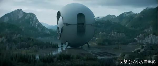 關於《沙丘》史詩級電影有不一樣的看法，其實挺難看的