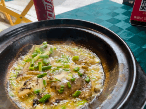 最近做夢都夢到吃海鮮，馬上跑到寧波吃個痛快